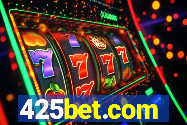 425bet.com