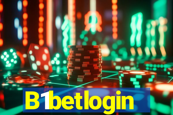 B1betlogin