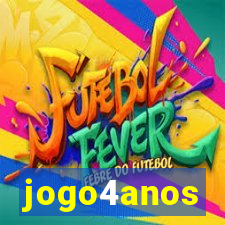 jogo4anos