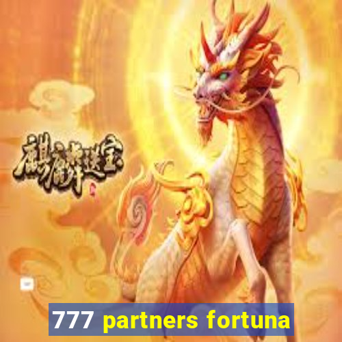 777 partners fortuna