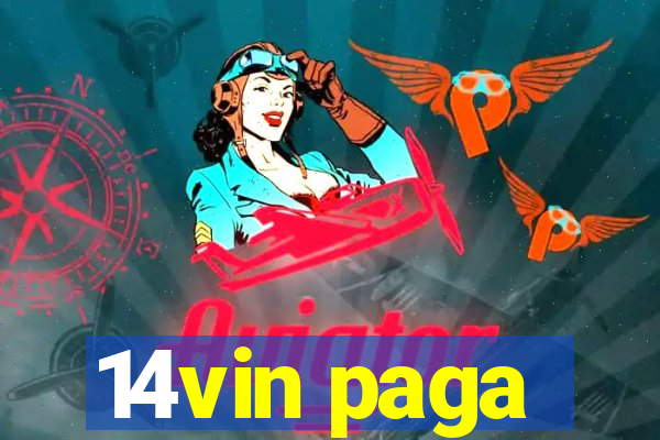 14vin paga