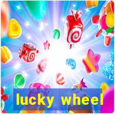 lucky wheel