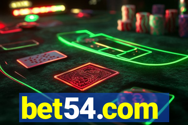 bet54.com