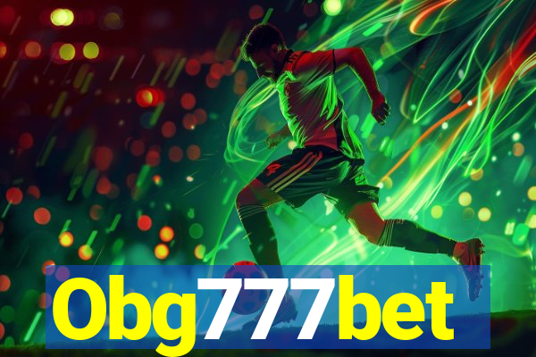 Obg777bet