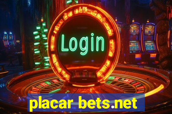 placar bets.net