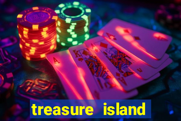 treasure island casino online