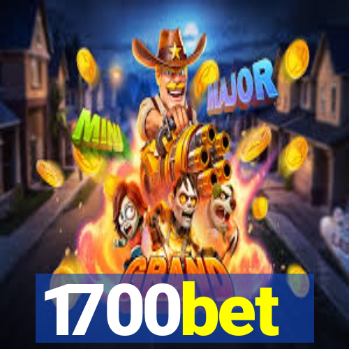 1700bet