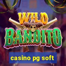 casino pg soft