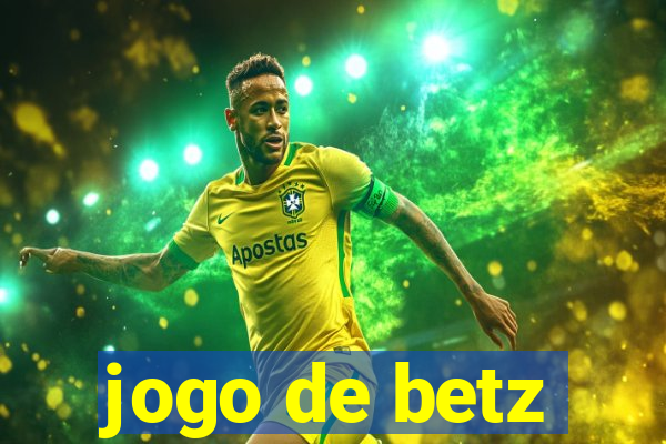 jogo de betz