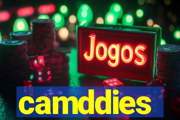 camddies