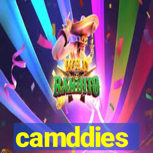 camddies