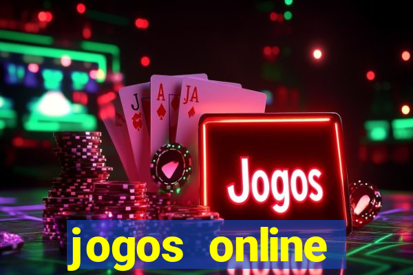 jogos online valendo dinheiro