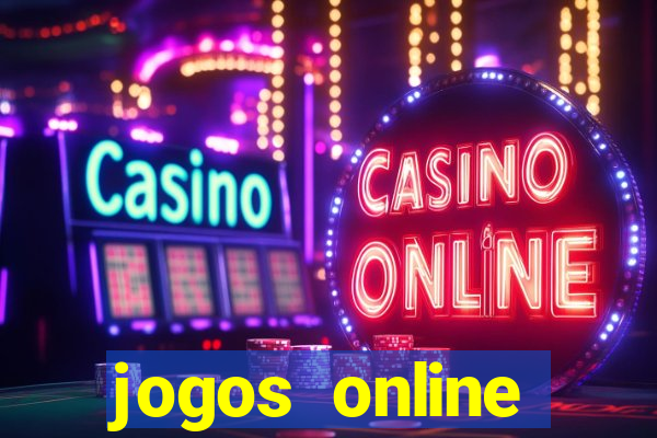 jogos online valendo dinheiro