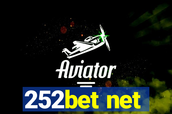 252bet net