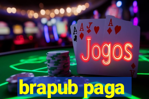 brapub paga