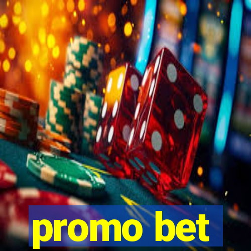 promo bet