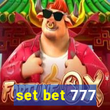 set bet 777