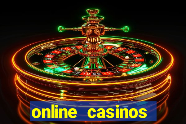 online casinos online uk