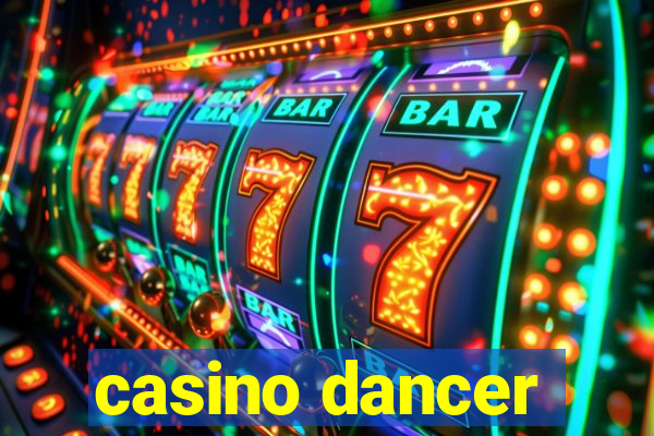 casino dancer