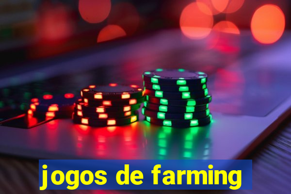 jogos de farming