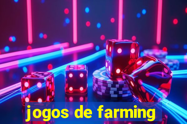 jogos de farming