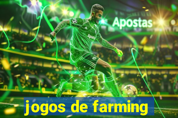 jogos de farming