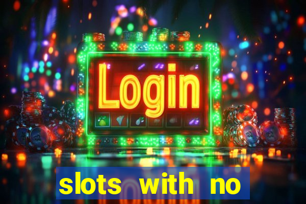 slots with no deposit bonus