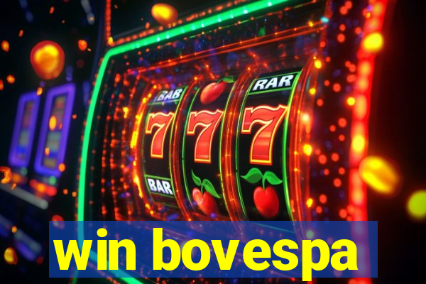 win bovespa