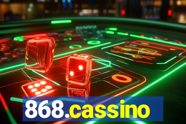 868.cassino