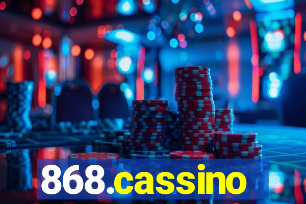 868.cassino