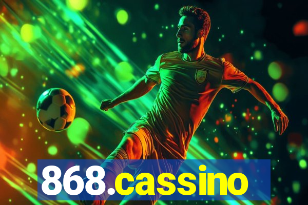 868.cassino