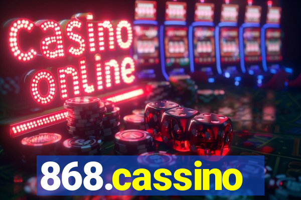 868.cassino