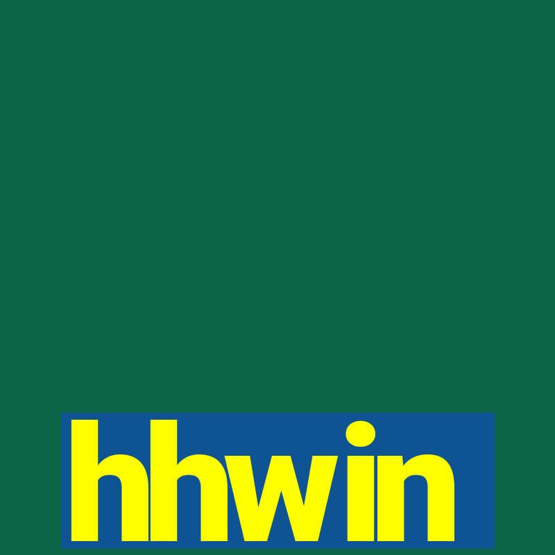 hhwin