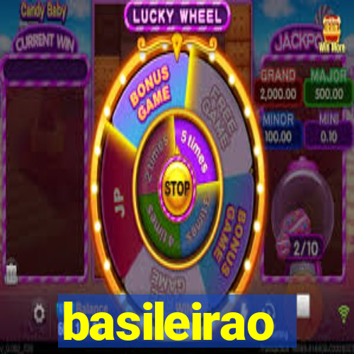 basileirao