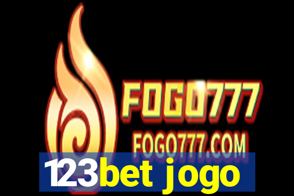 123bet jogo