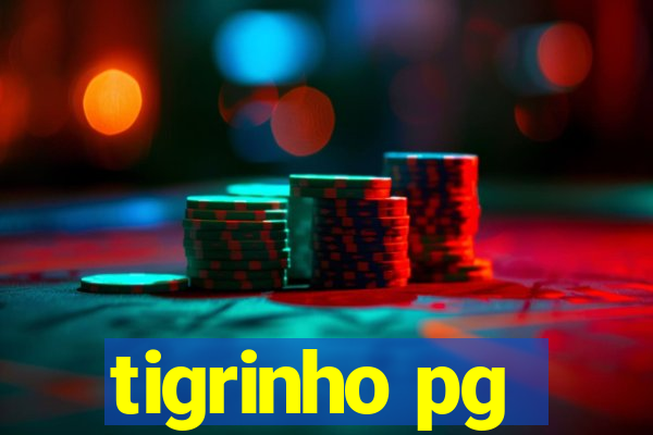 tigrinho pg