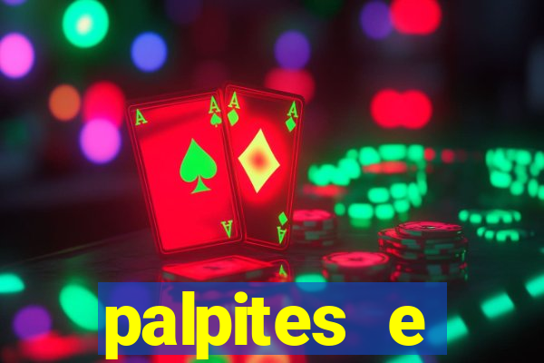 palpites e prognósticos para os jogos de hoje