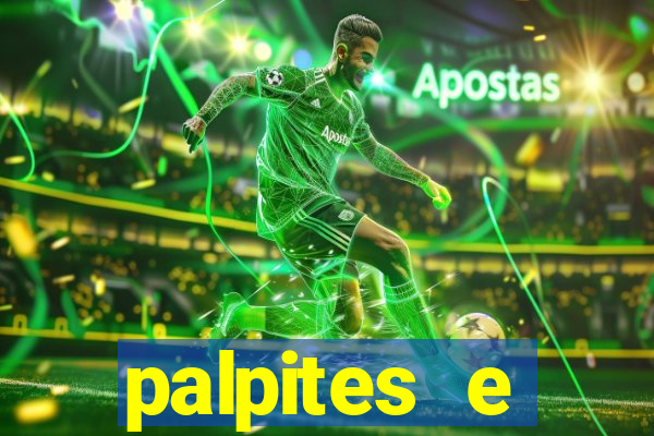 palpites e prognósticos para os jogos de hoje