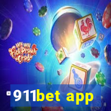 911bet app