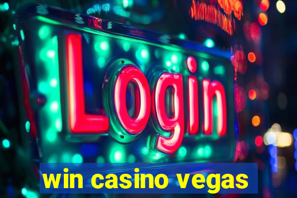 win casino vegas