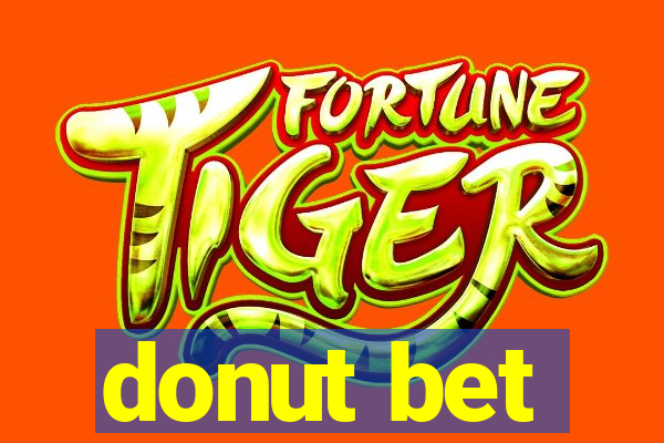 donut bet