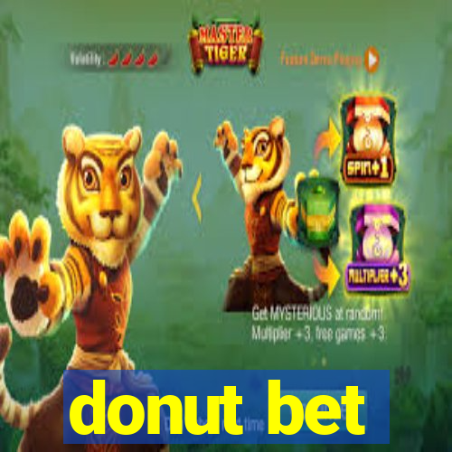 donut bet