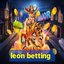 leon betting