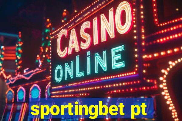 sportingbet pt