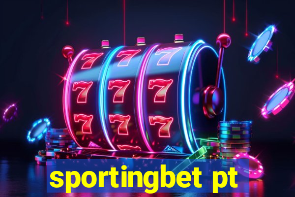 sportingbet pt