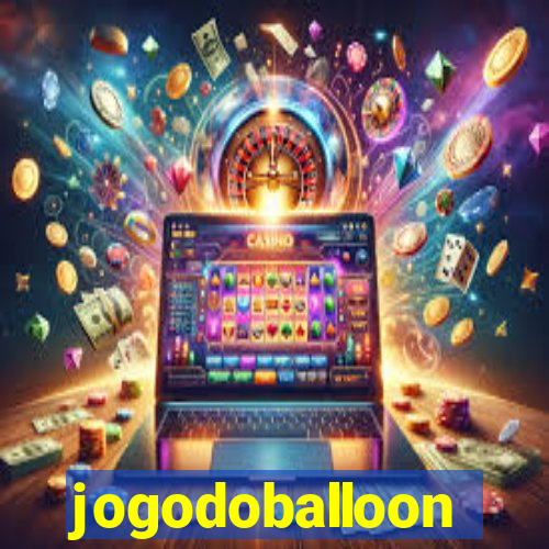 jogodoballoon