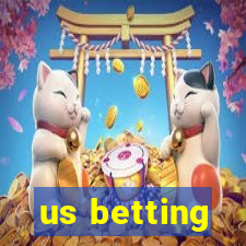 us betting