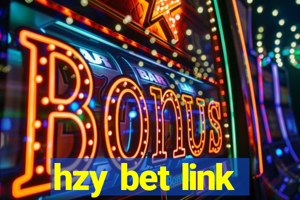 hzy bet link