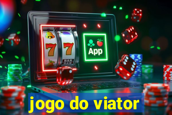 jogo do viator