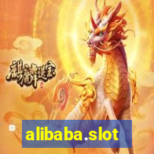 alibaba.slot